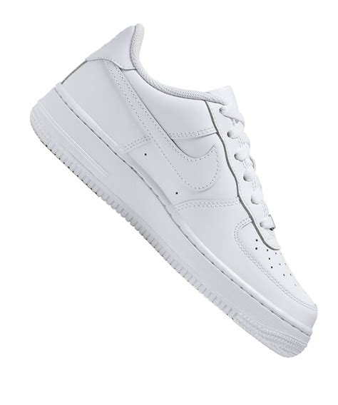 nike air force 1 kinder weiss 37 5|white air force 1s for kids.